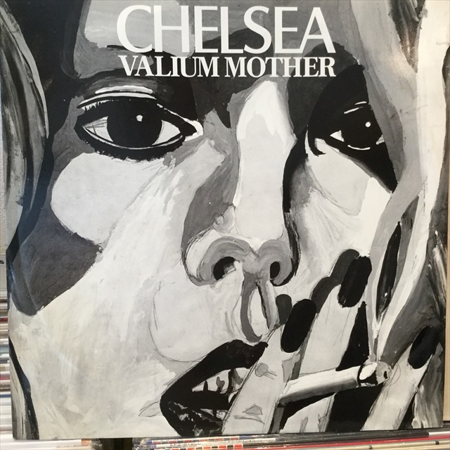 画像1: Chelsea / Valium Mother (1)