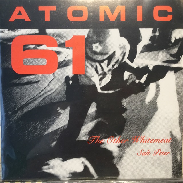 画像1: Atomic 61 / The Other Whitemeat (1)