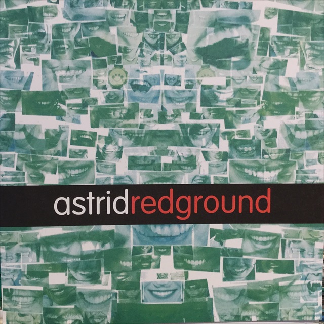 画像1: Astrid / Redground (1)