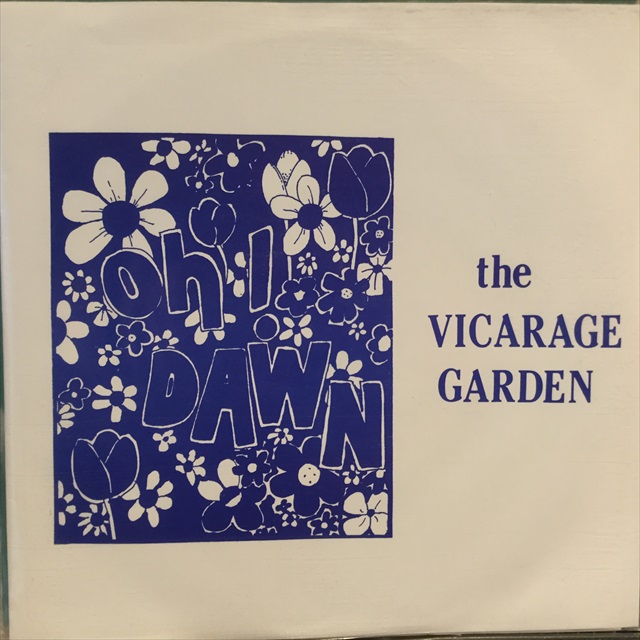 画像1: The Vicarage Garden / Oh! Dawn (1)