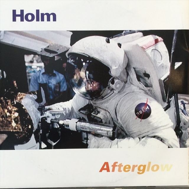画像1: Holm / Afterglow (1)