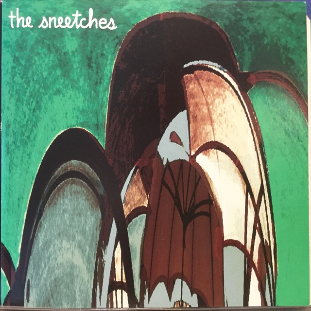 画像1: The Sneetches / ...And I'm Thinking (1)