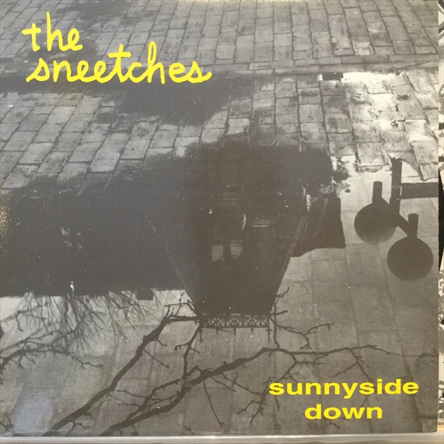 画像1: The Sneetches / Sunnyside Down (1)