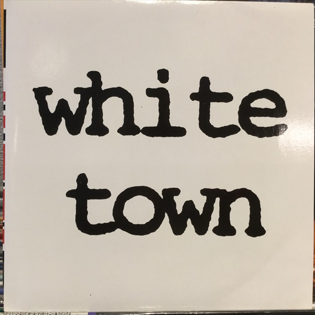 画像1: White Town / White Town (1)