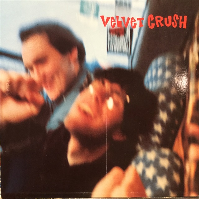 画像1: Velvet Crush / The Post-Greatness EP (1)
