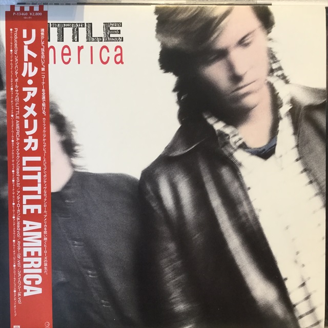 画像1: Little America / Little America (1)