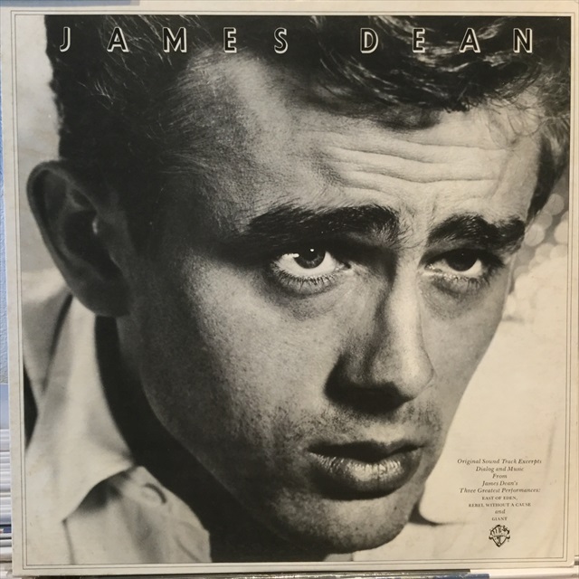 画像1: OST / James Dean (1)