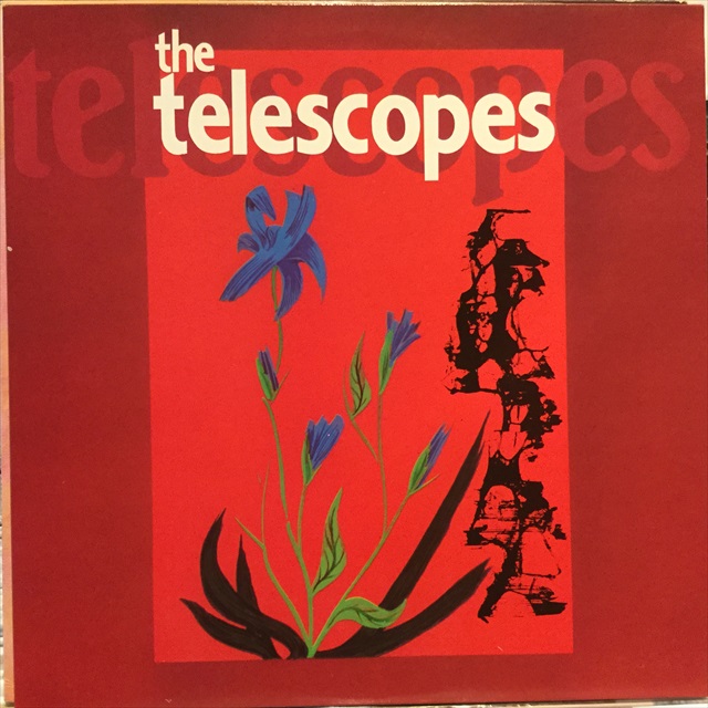 画像1: The Telescopes / Precious Little  (1)