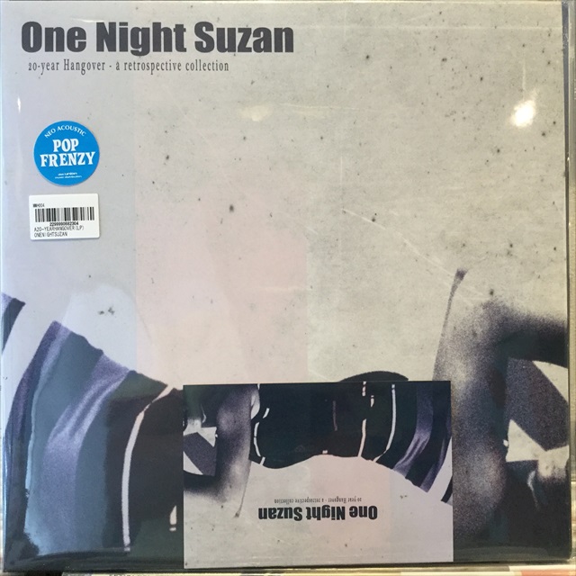 画像1: One Night Suzan / A 20-Year Hangover (1)
