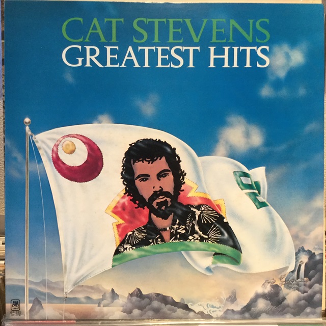 画像1: Cat Stevens / Greatest Hits (1)