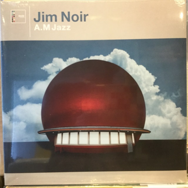 画像1: Jim Noir / A.M. Jazz (1)