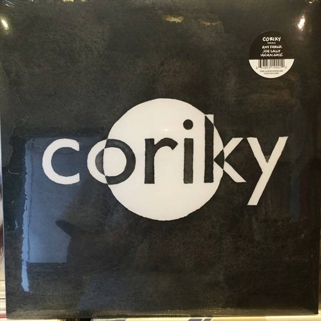 画像1: Coriky / Coriky (1)