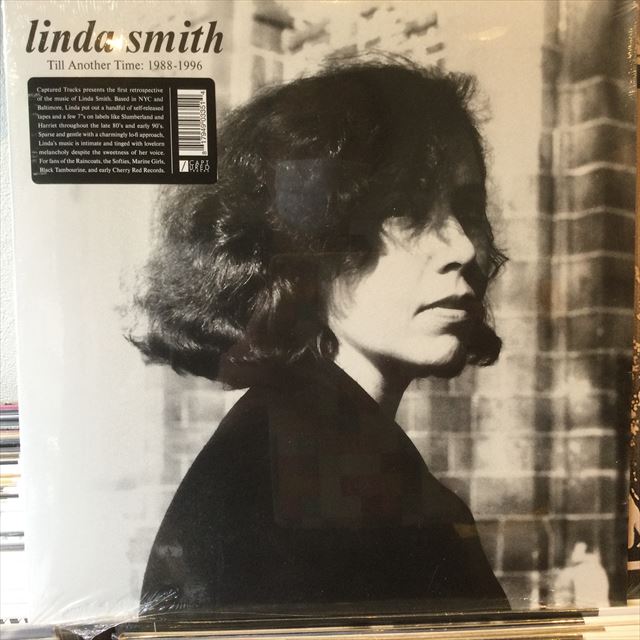 画像1: Linda Smith / Till Another Time 1988-1996 (1)