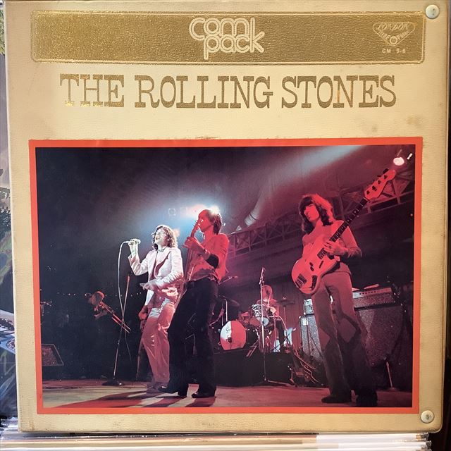 画像1: The Rolling Stones / Com Pack (1)
