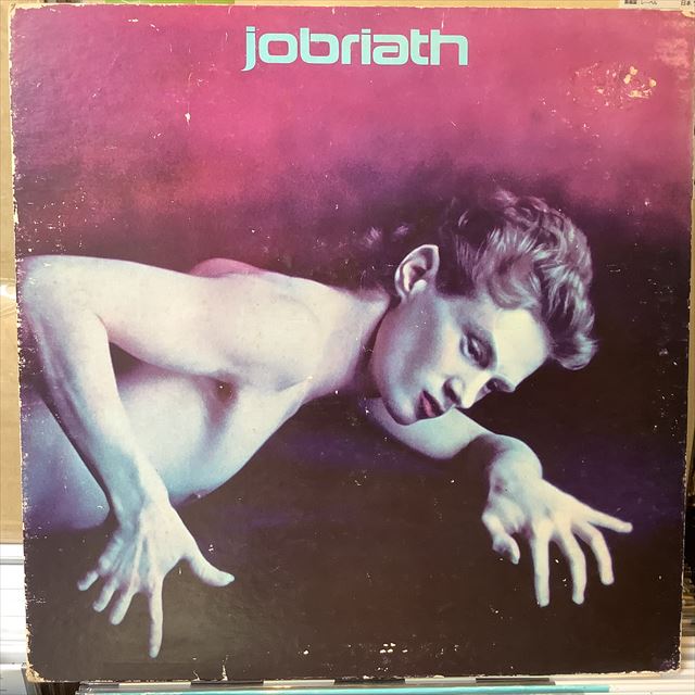 画像1: Jobriath / Jobriath (1)