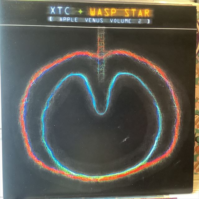 画像1: XTC / Wasp Star (Apple Venus Volume 2) (1)