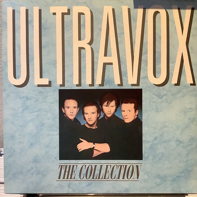 画像1: Ultravox / The Collection (1)