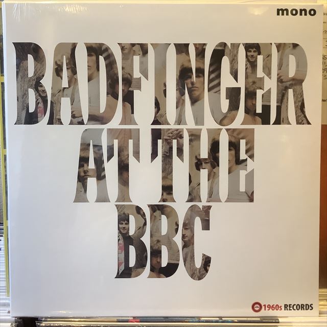 画像1: Badfinger / Badfinger At The BBC 1969-1970 (1)