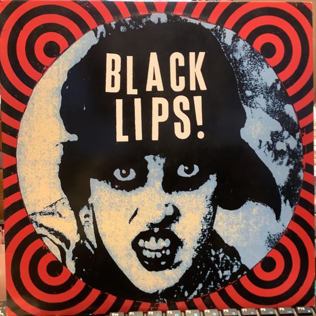 画像1: The Black Lips / The Black Lips (1)