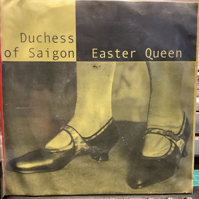 画像1: Duchess Of Saigon / Easter Queen (1)