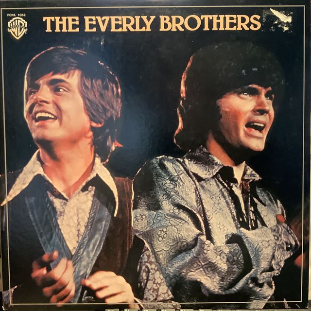 画像1: The Everly Brothers / The Everly Brothers (1)