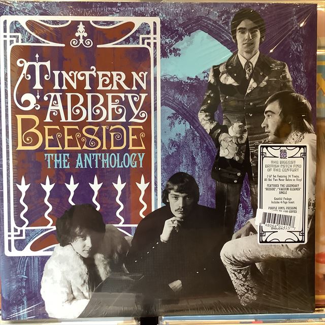 画像1: Tintern Abbey / Beeside The Anthology (1)