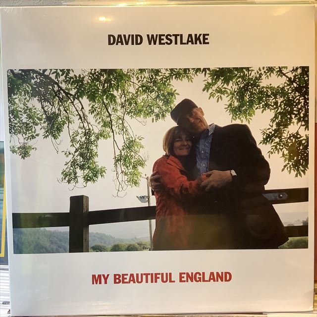 画像1: David Westlake / My Beautiful England (1)