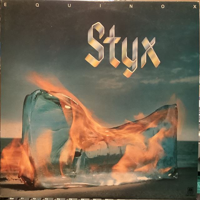 画像1: Styx / Equinox (1)