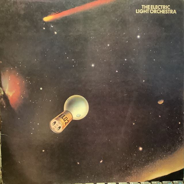 画像1: The Electric Light Orchestra / ELO 2 (1)