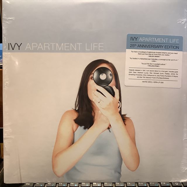 画像1: Ivy / Apartment Life (1)