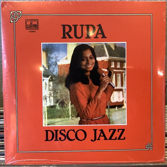 画像1: Rupa / Disco Jazz (1)
