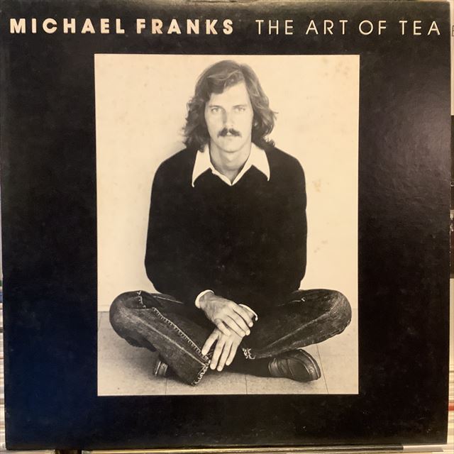 画像1: Michael Franks / The Art Of Tea (1)