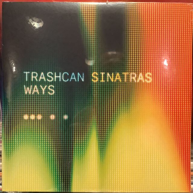 画像1: Trashcan Sinatras / Ways (1)