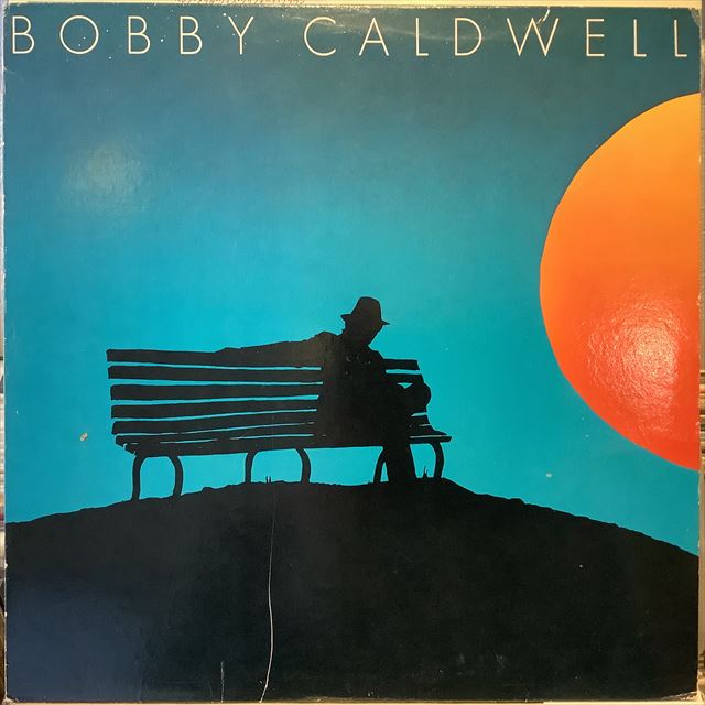 画像1: Bobby Caldwell / Bobby Caldwell (1)