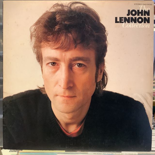 画像1: John Lennon / The John Lennon Collection (1)
