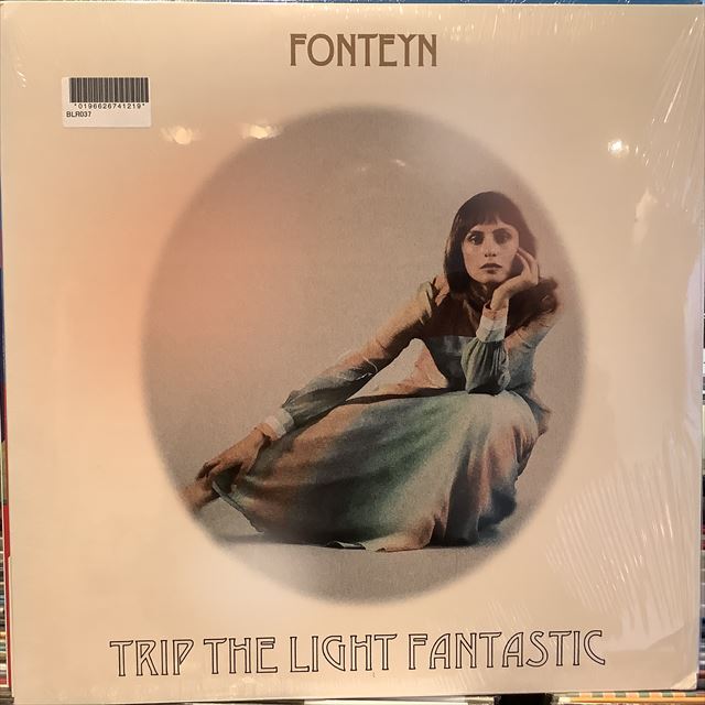 画像1: Fonteyn / Trip The Light Fantastic (1)