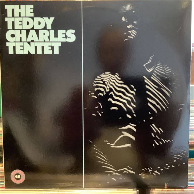 画像1: The Teddy Charles Tentet / The Teddy Charles Tentet (1)