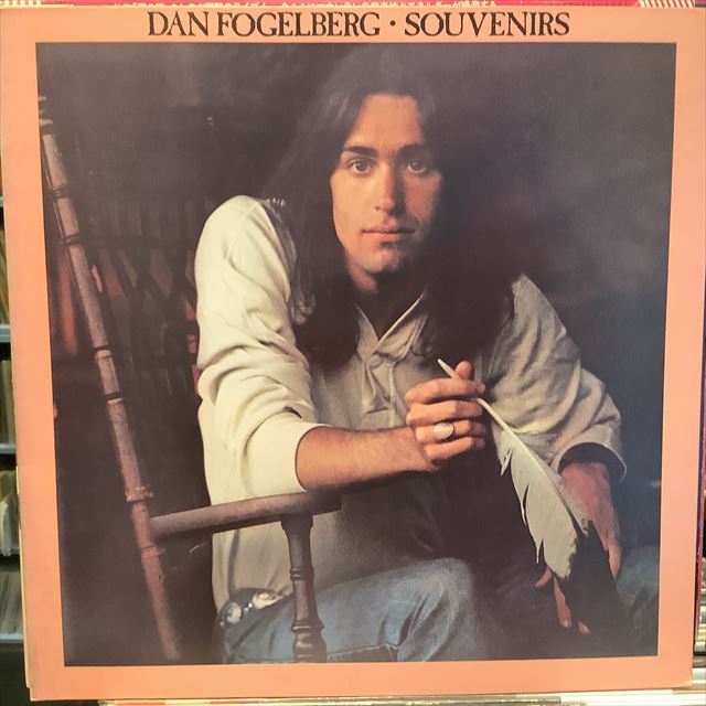 画像1: Dan Fogelberg / Souvenirs (1)