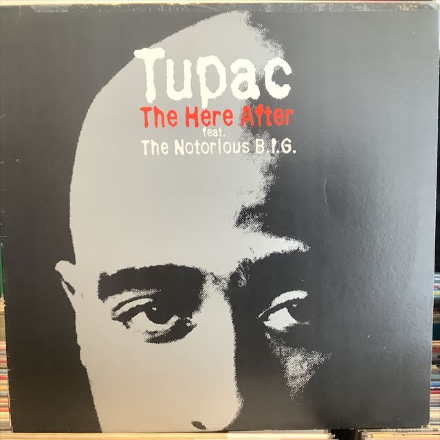 画像1: 2Pac Feat Notorious B.I.G. / The Here After (1)