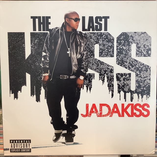 画像1: Jadakiss / The Last Kiss (1)