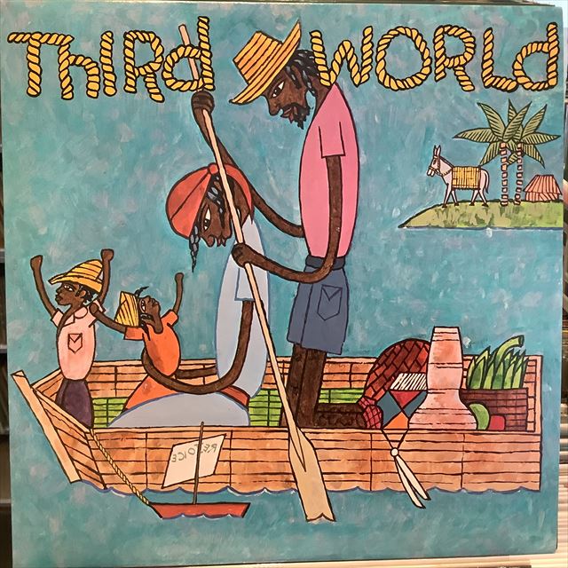画像1: Third World / Journey To Addis (1)