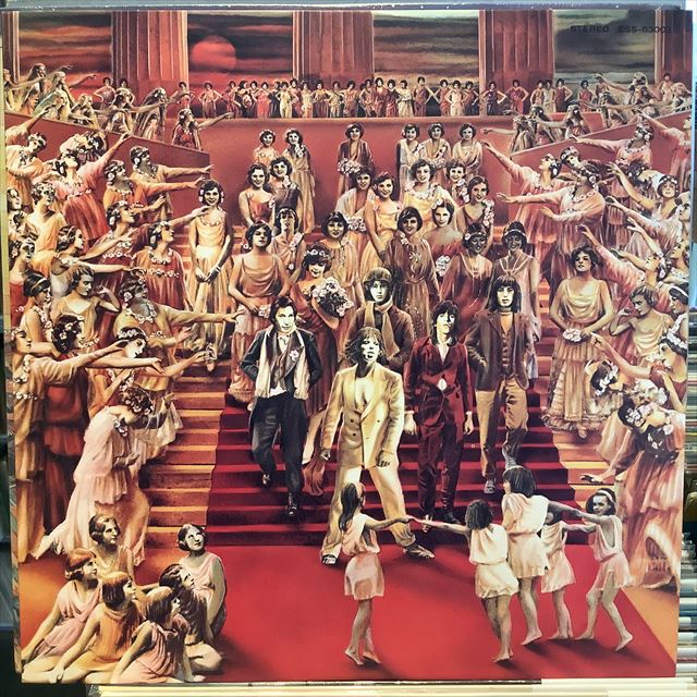 画像1: The Rolling Stones / It's Only Rock 'N Roll (1)
