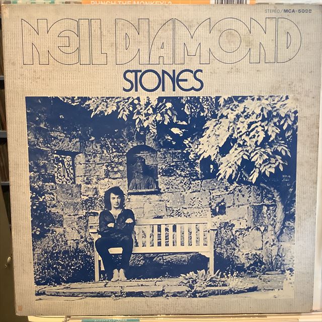 画像1: Neil Diamond / Stones (1)