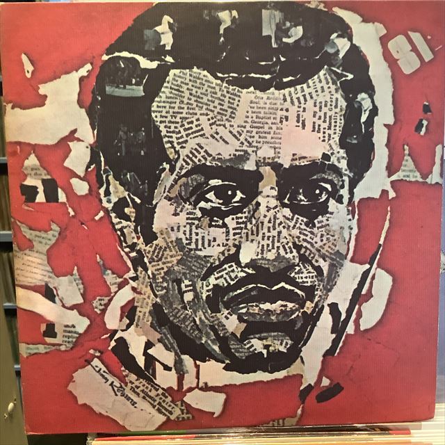 画像1: Otis Redding / The Best Of Otis Redding (1)