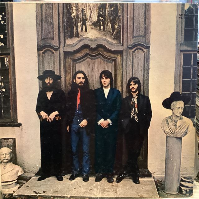 画像1: The Beatles / Hey Jude (1)