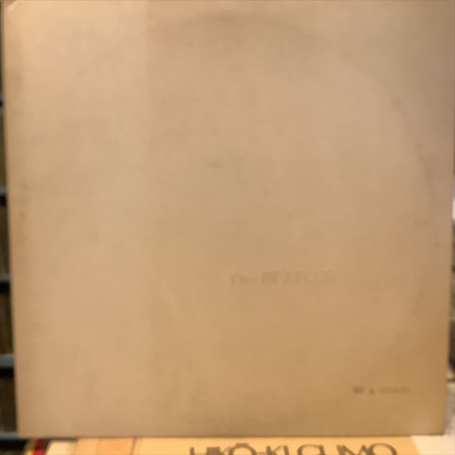 画像1: The Beatles / The Beatles (1)