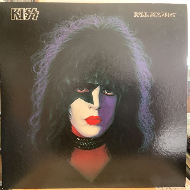 画像1: Kiss, Paul Stanley / Paul Stanley (1)