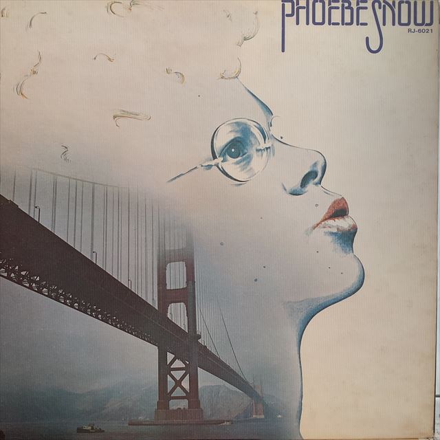 画像1: Phoebe Snow / Phoebe Snow (1)