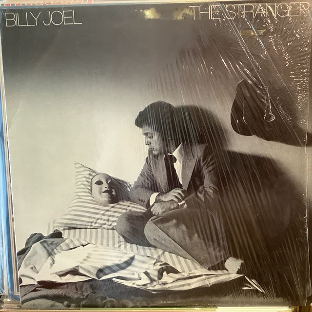 画像1: Billy Joel / The Stranger (1)