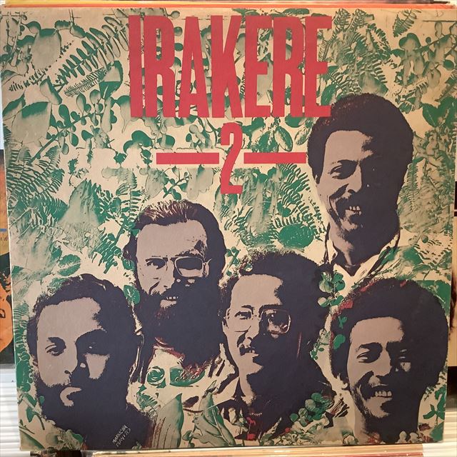 画像1: Irakere / 2 (1)